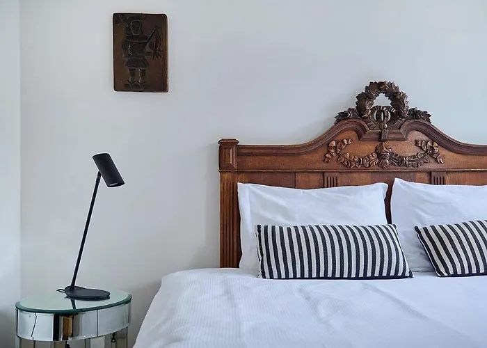 Hello I'M Local - Boutique Hostel