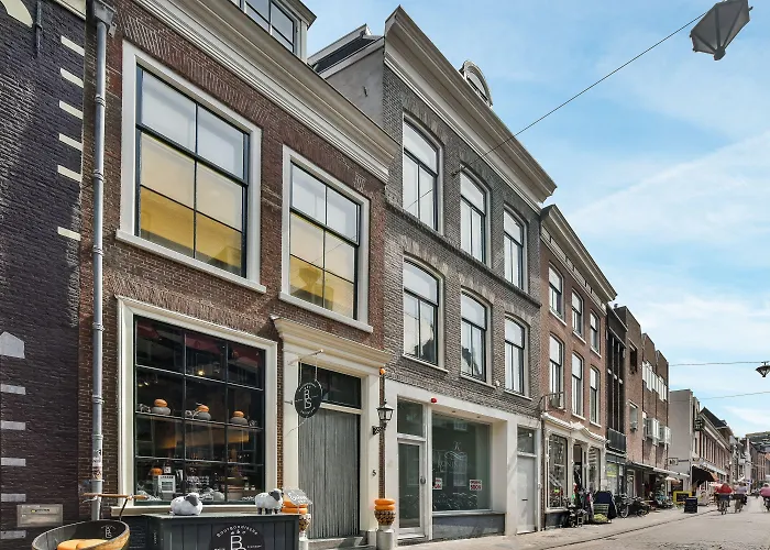  Boutique Koninginn