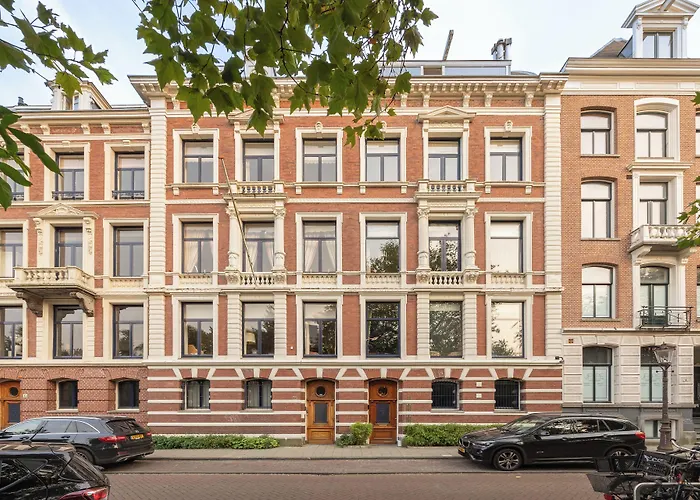 Park Mansion Hotel