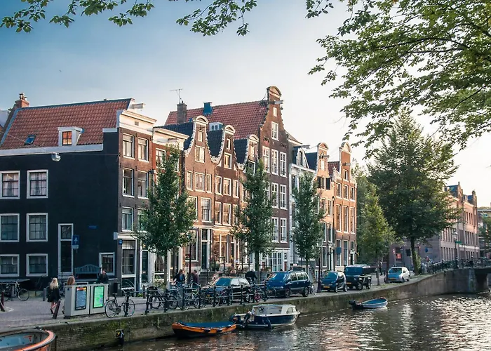 Maison Elle Amsterdam