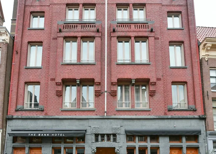 The Bank Hotel
